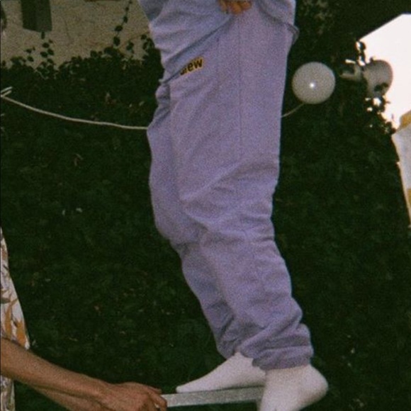 FINAL MARKDOWN‼️ Drew House x Justin Bieber Sweats - Picture 2 of 6